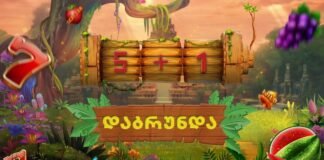 ქრონიკა 20:30-ზე 01-09-2020