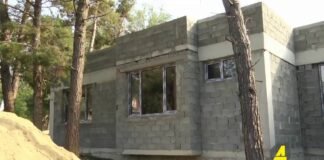 xronika საინფორმაციო გამოშვება აზერბაიჯანულ ენაზე 2-09-2020