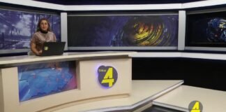 Xronika ქრონიკა აზერბაიჯანულ ენაზე 18-09-2020