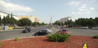 xronika ქრონიკა აზერბაიჯანულ ენაზე 21-09-2020