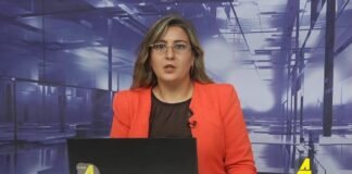 Xronika ქრონიკა აზერბაიჯანულ ენაზე 7-09-2020