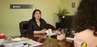 xronika ქრონიკა აზერბაიჯანულ ენაზე 25-09-2020