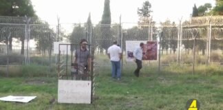 xronika ქრონიკა აზერბაიჯანულ ენაზე 4-09-2020