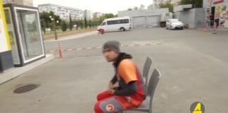 ქრონიკა 18:30-ზე 29-09-2020