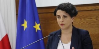 იგეგმება თუ არა საგანგებო მდგომარეობის გამოცხადება ?