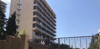 სასტუმრო „დრიმლენდ ოაზისში“ გამოკვლეულ 285 პირს „კოვიდ-19“ არ დაუდასტურდა