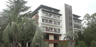 სასტუმრო „ოაზისში“ გამოკვლეული 900-მდე პირის ტესტის პასუხები დღეს გახდება ცნობილი