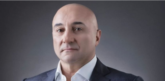 კახა ოქრიაშვილს კორონავირუსი დაუდასტურდა