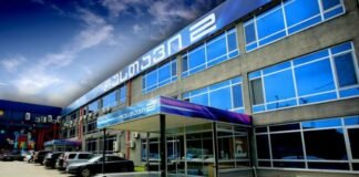 “რუსთავი2”-ის თანამშრომელს კორონავირუსი დაუდასტურდა