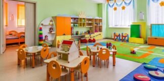 პანდემიის დროს რუსთავის ბაღებში თავისუფალი დასწრება იქნება გამოცხადებული