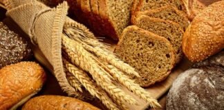 პური 10 თეთრით გაძვირდა