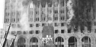 სოხუმის დაცემიდან 27 წელი გავიდა