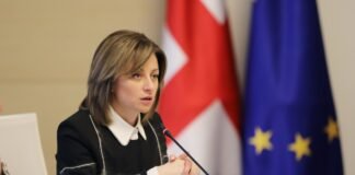 ტიკარაძე: ვეცდებით, ჩვენმა მოქალაქეებმა ახალი წლის შესაფერისად აღნიშვნა შეძლონ