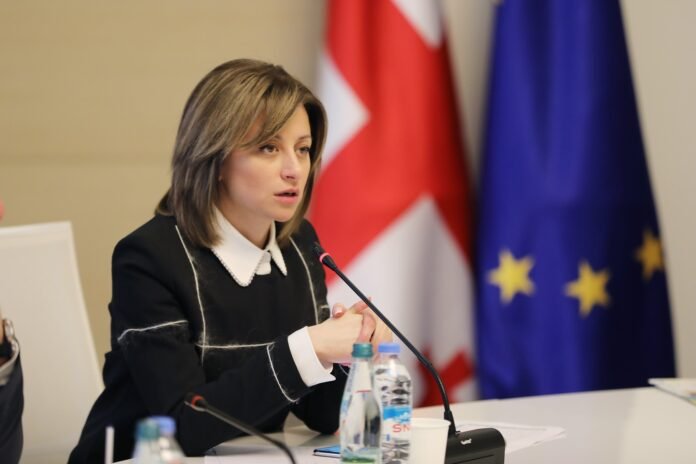 tikaradze