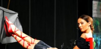 ია სუხიტაშვილმა საუკეთესო ქალი მსახიობის ტიტული მოიპოვა