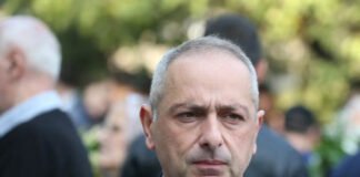 სესიაშვილი მარნეულის ინციდენტზე : ლაჩრული ქმედებების გამო პასუხი გაეცემათ