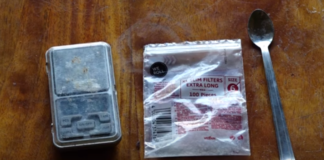 შინაგან საქმეთა სამინისტრომ ორი ნარკორეალიზატორი დააკავა