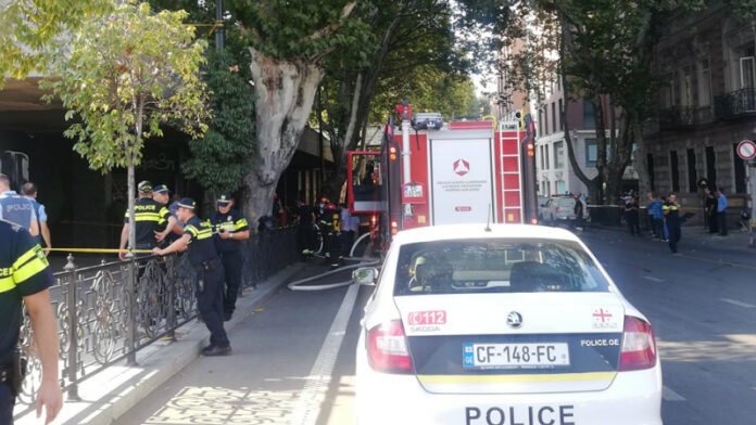 ფილარმონია-1