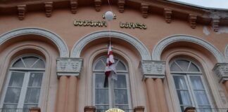 რუსთავის მე-2 საჯარო სკოლის მოსწავლეს კორონავირუსი დაუდასტურდა