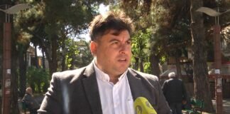 გელა ნაკაშიძის სამომავლო გეგმები