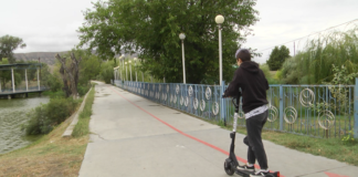 რუსთავში სქროლის მოხმარება გაიაფდა