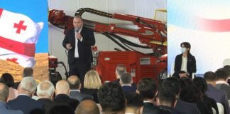 ბექა ლილუაშვილი: სიღარიბე მნიშვნელოვნად შევამცირეთ