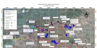 თეთრიწყაროს 15 სოფელი 24 საათიანი წყალმომარაგებით ისარგებლებს