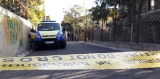 რუსთავში 21 წლის მამაკაცი მოულოდნელად გარდაიცვალა