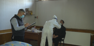 კლუბ “რუსთავის” ფეხბურთელების ტესტის პასუხები ცნობილია