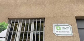 N20 საოლქო საარჩევნო კომისიაში 2 საჩივარი დაფიქსირდა