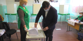 დავით კირკიტაძემ საკუთარი არჩევანი დააფიქსირა