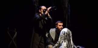 რუსთავის თეატრის წარმატება – ორი ტიტული ათი ნომინაციიდან