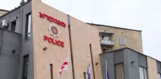 ბოლნისში “ნაციონალური მოძრაობის” წევრს ფიზიკურად გაუსწორდნენ