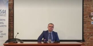 ალექსანდრე კობაიძემ საკუთარ ამომრჩეველს მოუწოდა ხმა ნინო ლაცაბიძეს მისცენ