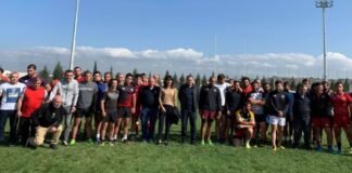 რაგბის ჩემპიონატი “დიდი 10” იწყება