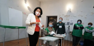 “საქართველომ შეძლო და ჩაატარა უსაფრთხო, დემოკრატიული არჩევნები”