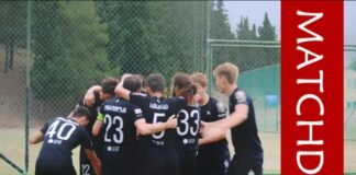 რუსთავი VS მერანი-LIVE TV4-ზე