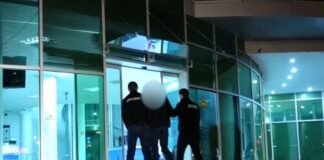 შსს : ყოფილი ცოლის მკველობის მცდელობის ბრალდებით მამაკაცი დავაკავეთ