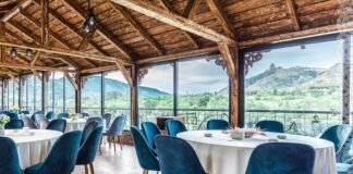 მცხეთაში 22:00 საათიდან რესტორნები დაიხურება