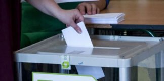 სამკურნალო დაწესებულებებსა და იზოლაციაში მყოფი პირები არჩევნებში მონაწილეობას შეძლებენ