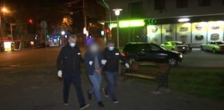 შსს-მ ზუგდიდის ავტოგასამართი სადგურის დაყაჩაღებისთვის 2 პირი დააკავა