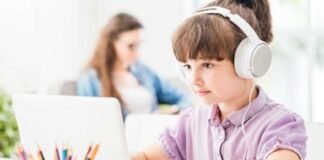 რუსთავში 70-მა მშობელმა დისტანციურ სწავლებაზე განაცხადი გააკეთა