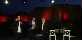 დასახელდებიან თუ არა წელს რუსთავში საპატიო მოქალაქეები ?