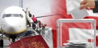 აზერბაიჯანსა და საბერძნეთში საქართველოს მოქალაქეებისთვის საარჩევნი უბნები არ გაიხსნება