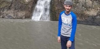 ფილფანის ოჯახმა მოზარდის მპოვნელისთვის ფულადი ჯილდო დააწესა