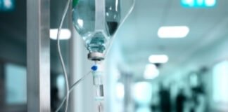 გორის კლინიკაში გადაყვანილ ბავშვთა რაოდენობა 80-მდე გაიზარდა