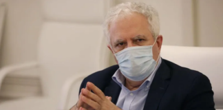 თებერვალში შემოტანილი Pfizer-ის ვაქცინით 15 ათას მედიკოსს აცრიან