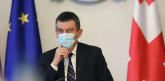 გახარია: Pfizer-ის ვაქცინის პირველი დოზები თებერვლის ბოლომდე შემოვა