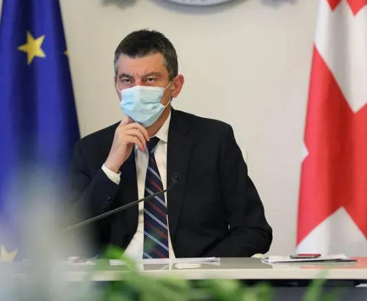 პრემიერი: მეორე ტალღის სიმძაფრე არ იყო ბოლომდე სწორად შეფასებული