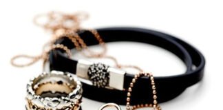 ტოქსიკური ბიჟუტერია – საშიში სამკაულები მაღაზიებში